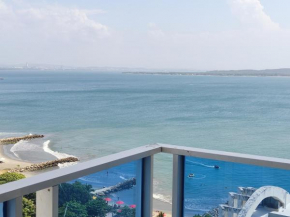 Apartamento con Vista al Mar - Piso 15